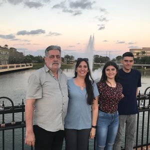 Meet your Posher, Deborath